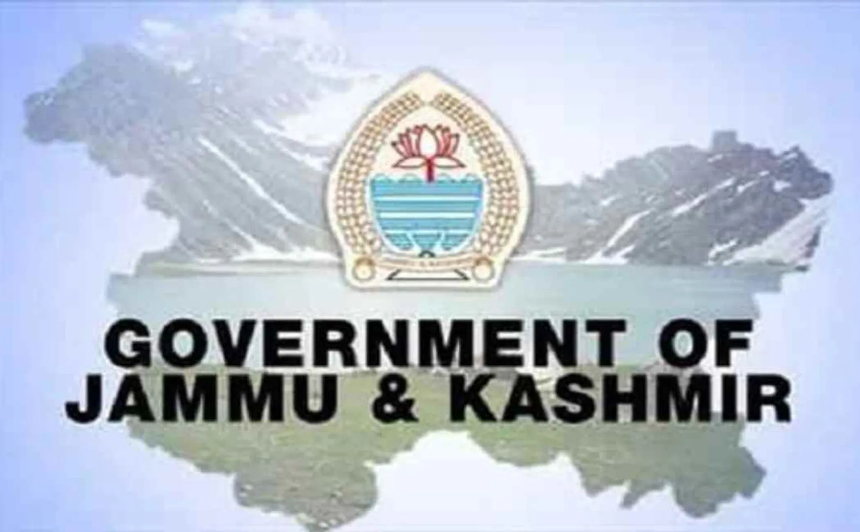 jammu kashmir 